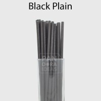 Jual Sedotan kertas Polos Foil Pesta Party Ulang Tahun Paper Straw Murah