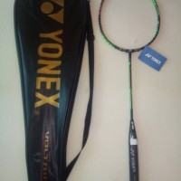 raket badminton yonex duora 7 grade ori