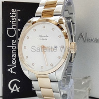 Jam Tangan Pria Alexandre Christie AC Original Terbaru AC189