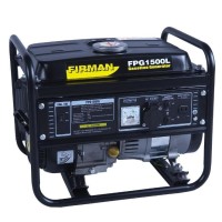 Genset Firman FPG 1500L Grosir