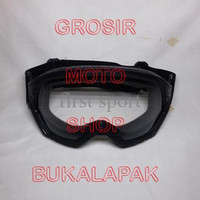 LIMITED EDITION Kacamata Cross Google Kacamata Cross Trail Goggle Sepe