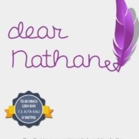 Novel TERBARU Buku NOVEL Dear Nathan