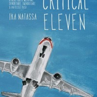 Novel TERBARU Buku NOVEL Critical Eleven (Ika Natassa)