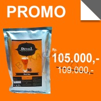 Jual Thai Tea Denali Powder Drink - Bubuk Minuman 800gr Murah