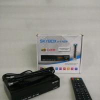 Good Product RECEIVER DIGITAL TV SATELITE PARABOLA SKYBOX A1