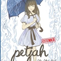 Novel Petjah Extended Version - Oda Sekar Ayu