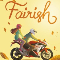 Novel Fairish - Esti Kinasih