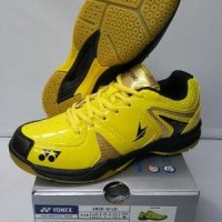 Original Yonex SRCR 40 LD Sepatu Badminton Lin Dan Murah