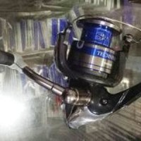 Reel Pancing Kuat Shimano Technium 4000fd. reel laut Berkualitas