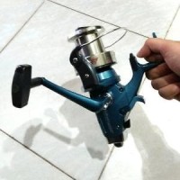 Reel Banax Helicon 5400NF. Reel laut, alat pancing mura Limited