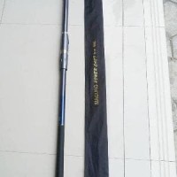 JORAN LAUT MAGURO POWERCAST 450. ALAT PANCING MURAH Diskon