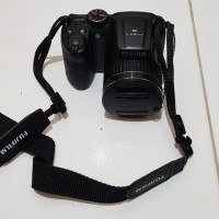 Kamera Camera Fujifilm Finepix S4600