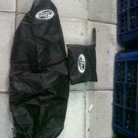 PROMO GROSIR cover jok sarung jok motor vario mio fino dll TERLARIS