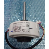 MOTOR-FAN BLOWER AC LG TEGANGAN DC 310 VOLT 5 KABEL SERI S13ACNV