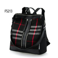 Tas Wanita Branded Import RANSEL BURBERRY F5213 MURAH