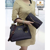 TAS MEREK BONIA SET SERI: 1888-4-1