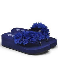 Sandal Trendy Wanita CBR SIX ERC 003