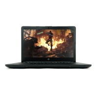 Laptop gaming HP notebook Core i3 ram 4gb Vga Amd 2gb harga termurah