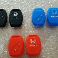 Kondom silicon Remot mobil honda Freed jazz Crv civic
