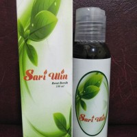 minyak anti uban efektif mengatasi uban sari ulin herbal