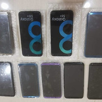 List Harga Samsung Galaxy Layar Full Termurah Juli 2019 15 SAMSUNG GALAXY S8+ HDC 6,2 Full Layar (Real sidik jari)