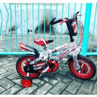 Sepeda BMX Anak Tango 12
