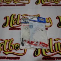 baseplate helm arai SAL
