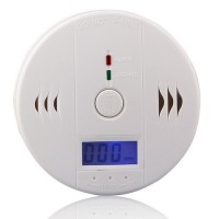 Alarm Sensor Kebakaran Carbon Monoxide Detector