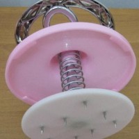 TERLARIS Ice Shaver (Serutan Es) Manual BB-002