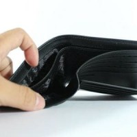 Dompet Pria Branded BRAUN BUFFEL BLACK (Bahan Kulit Asli) ORI Murah