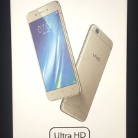 Vivo Y 53 (Tipe 1606)