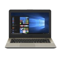 PROMO Laptop ASUS A442UR-042T I5-8250U Ram 4GB Hdd 1TB WINDOWS10 Gold