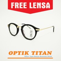 Harga frame kacamata minus baca pria wanita moanco 9053 gold | Pembandingharga.com Harga frame kacamata minus baca pria wanita moanco 9053 gold | Pembandingharga.com