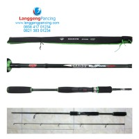 Joran Aiwa Shadow 552 165cm 18lb PVC