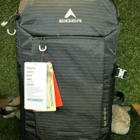 Tas kamera Eiger tas ransel Focus 28L