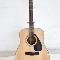 Jual GItar Elektrik Akustik Original Yamaha FX 310/ FX310  