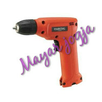 Maktec MT066 SK2 Bor Cordless 10 MM
