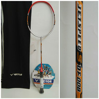 Raket VICTOR JETSPEED S DF 008 Original