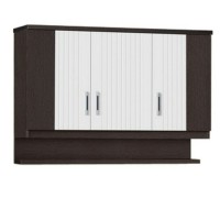 Rak Kitchen Set Atas 3 Pintu KSA 2653