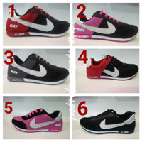 SEPATU NIKE NEO SIZE 36-40/CEWEK/COWOK/SEKOLAH/SMP/SMA/OLAHRAGA