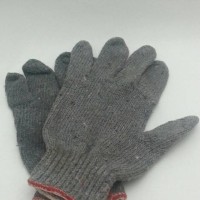 Menjual Sarung Tangan 5 Jari (rajutan woll)