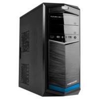 PC RAKITAN KOMPUTER OFFICE i3 2120/4GB/500GB//VGA 4GB 128 Bit