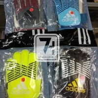 sarung tangan kiper bola dan futsal ADIDAS TULANG Murah