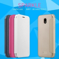 Nillkin Flip Case (Sparkle Case) - Samsung Galaxy J5 Pro / J5 2017