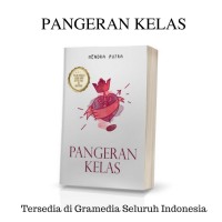 Novel Pangeran Kelas