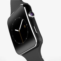 PROMO TURUN HARGA!!! Smartwatch x6 PALING MURAH!/ Smart watch A1 GEN 2