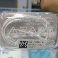 Headset ORI Samsung For Note 5