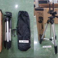 Tripod Portable Camera Stand 3110 For Camera Or Mobile Limited