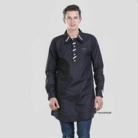 baju muslim pria/wanita