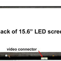 Layar LCD LED Laptop Asus X555UJ X555YA X555DA X555LD Series 15.6 Inch